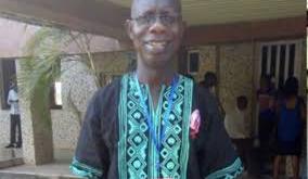 ASUU zonal coordinator, Prof Igbafen successfully evades kidnappers