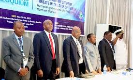Global naval officers study NIMASA’s success in combating piracy