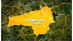 Okada rider saves prison warder from taking own life in Zamfara