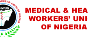 NAFDAC workers pledge to continue strike