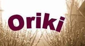 Oriki: An invaluable cultural heritage and disappearing art form