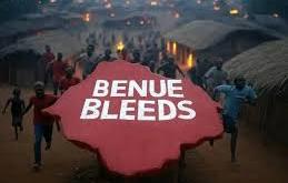Benue Bleeds Again: A Nation’s conscience under siege