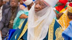 ACF hails Emir of Ilorin, Sulu-Gambari, at 85
