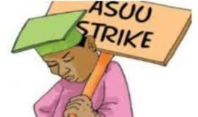UniOsun will join ASUU strike – Branch chairman
