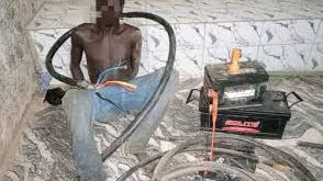 Court remands 40-year-old man for allegedly stealing electrical cable worth N3m