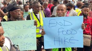 Hardship: FG must act fast before things go awry
