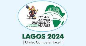American varsity dominates with 82 medals, LASU, UNILAG follow suit in 2024 FASU games