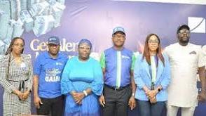 Fidelity GAIM 6 promo produces 20 new millionaires