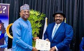 Starwing Aviation secures certification as RPAS operator, boosting Nigeria’s drone sector