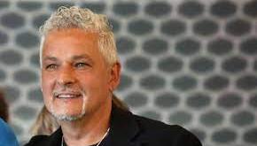 Roberto Baggio robbed at gunpoint during Italy’s loss to Spain