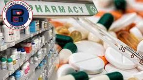 Induction: PCN tasks pharmaceutical sciences graduands on research