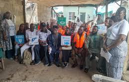 LASWA partners with Lekan Bakare Foundation to mark World Oceans Day