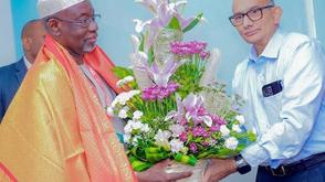 Jigawa partners Indian firm to boost crop yields on hybrid seed tech