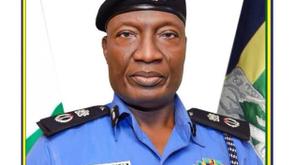 Lagos Assembly commends police command for professionalism