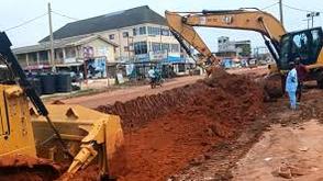Contractors mobilise to site as Ogun commences reconstruction of Akute-Lambe-Agbado road