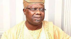Omisore declares intention to contest 2026 Osun governorship election
