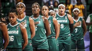 Nigeria’s D’Tigress face Serbia in pre-Olympics game