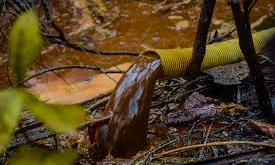 NSCDC uncovers 5 illegal crude oil dumps, arrests 7 suspects in Abuja