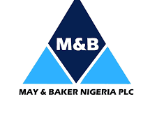 May &amp; Baker declares 40 Kobo dividend, schedules AGM for June 5