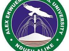 AEFUNAI ASUU urges FG to prioritise varsity education to curb brain drain