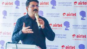 Tariff increase needed for service delivery, sector sustainability — Airtel Nigeria CEO