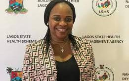 Lagos residents urged to embrace mandatory health insurance scheme