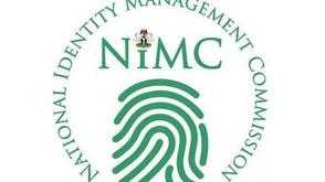 NIMC warns against illegal NIN collection in Anambra, arrests perpetrators
