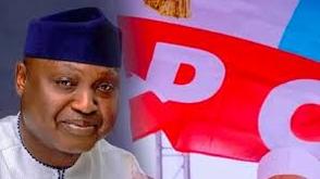 Ekiti 2026: APC not behind Oyebanji's endorsement — Segun Dipe