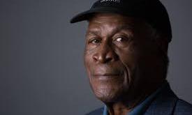 John Amos known for his role in coming to America,” has passed away