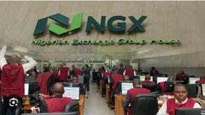 NGX slumps 0.45% as Axa Mansard, Learn Africa, lead market decline