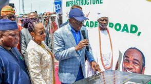 Lagos Gov’t announces six-week repair of Adeniji Adele–CMS corridor