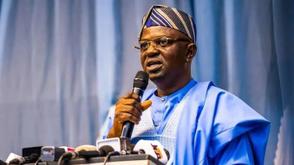 Minister Utsev inspects irrigation farm, commissions Access Road in Benue