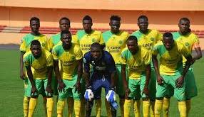 NPFL: El-Kanemi Warriors aim to maintain their  unbeaten streak against Kwara United