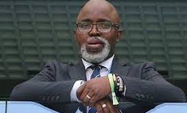 Pinnick stated that the CAF will decide on the issue concerning the Super Eagles and Libya Either tomorrow or Thursday