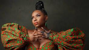 ‘’Homorous yet serious ‘’ – Yemi Alade describes her ideal man