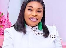 “Spiraling out of control” – Tope Alabi expresses concern over competition among gospel singers