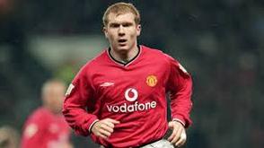 EPL: Paul Scholes has predicted that the Red Devils could finish sixth position