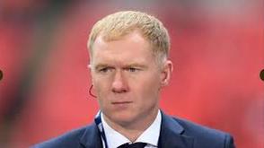 EPL: Paul Scholes has said current Chelsea skipper, Reece James “doesn’t look like a captain”