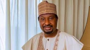 Deputy Senate President Barau mourns the loss of his aide, Barde Nuhu, in an accident