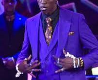 BBNaija’s Hermes mourns the loss of his mother