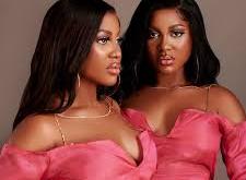 Wanni and Handi have narrated how a friend leaked their unclad photos