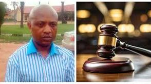 Absence of Evan’s lawyer stalls proceeding of Murder and kidnapping charge