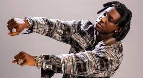 Nigerian singer Shallipopi claimed that wealth is essential for manhood.