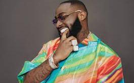 Davido expresses concern over the economy situation