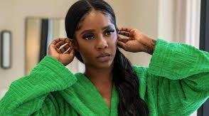 the hardship in nigeria is making young people explore their talents – tiwa savage