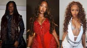 Rema, Tems, Ayra Starr make Rolling Stone’s top best 100 albums 2024 list