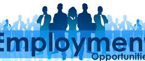 The case for restoring employment opportunities