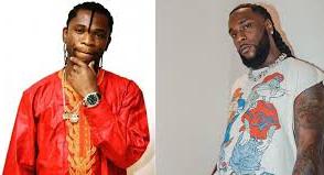 You all don’t know how lucky you are that I have too much to lose now – Burna Boy reacts to Speed Darlington’s release