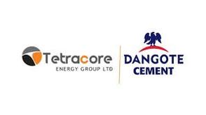 Tetracore, Dangote Cement partner to supply CNG for logistics operations