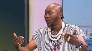 Burna Boy: Diddy made Speed Darlington popular – Seun Kuti